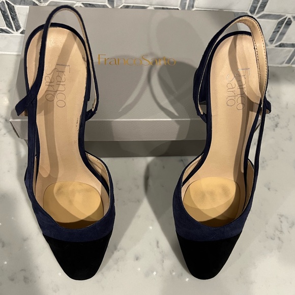 franco sarto imogen sandal